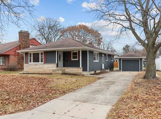 330 Fairview Way, Shawano, WI 54166