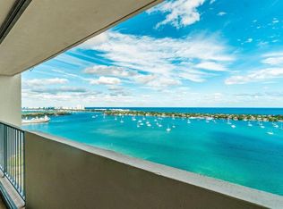 5600 N Flagler Dr #PENTHOUSE 108, West Palm Beach, FL 33407