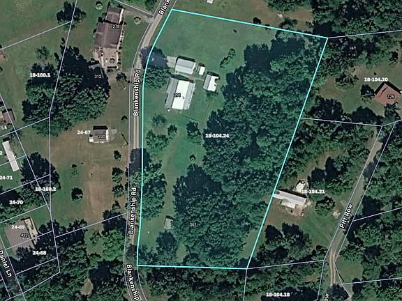 2nd image of 291 Blankenship Rd