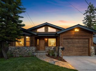 211 Hillview Ave, Redwood City, CA 94062