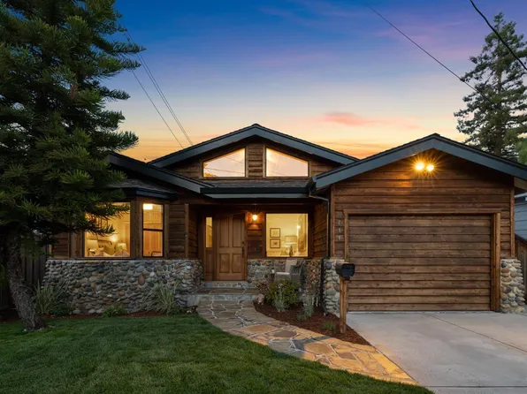 211 Hillview Ave, Redwood City, CA 94062