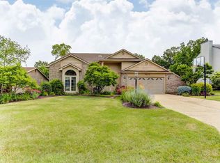 8420 Stand Ridge Run, Fort Wayne, IN 46825