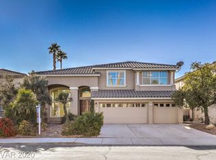 202 Ultra Dr, Henderson, NV 89074
