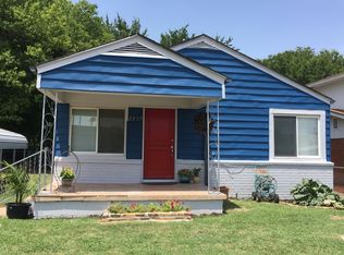 2237 SW 43rd St, Oklahoma City, OK 73119