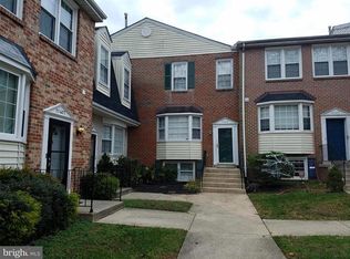 11411 Cosca Park Pl, Clinton, MD 20735