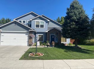 2160 W Wapoot Dr, Meridian, ID 83646