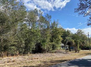 2085 SW Algiers Ct Lot 40, Dunnellon, FL 34431