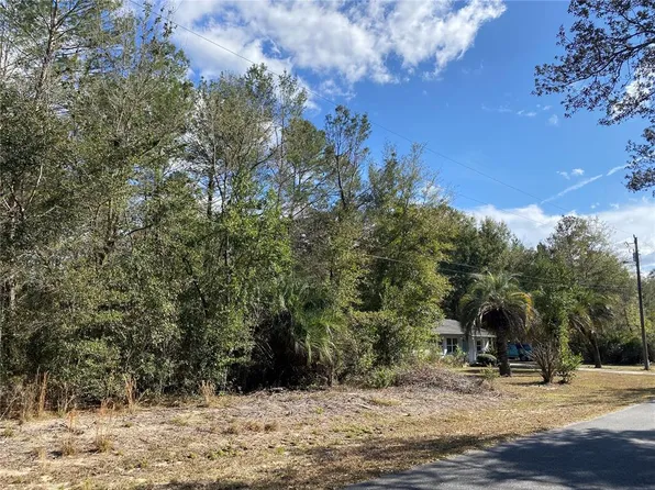 2085 SW Algiers Ct Lot 40, Dunnellon, FL 34431