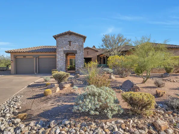 36851 N 109th Way, Scottsdale, AZ 85262