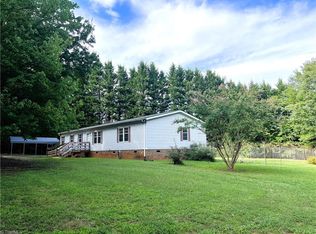203 Albert Rd, Stokesdale, NC 27357
