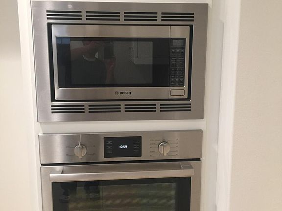 Bosch Kitchen Appliance