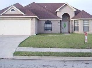3359 Chardonay Dr, Brownsville, TX 78526