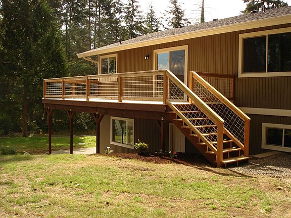 3rd image of 9130 Baird Ct NW