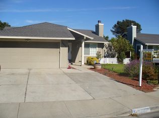 2907 Granite Creek Pl, San Jose, CA 95127