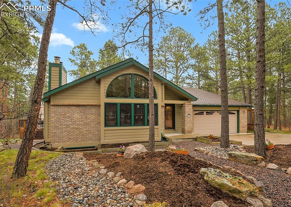 1st image of 17520 Shiloh Pines Dr