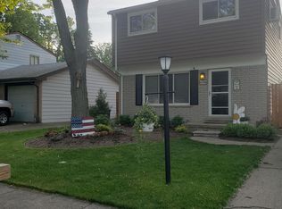 23206 Albion Ave, Farmington Hills, MI