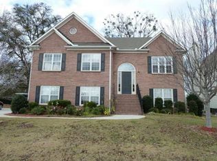 5545 Huntington Mist Dr, Stone Mountain, GA 30087
