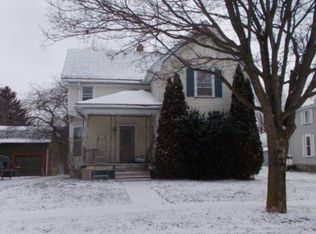 4 Oliver St, Avoca, NY
