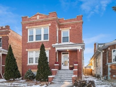 1302 S 61st Ave, Cicero, IL, 60804