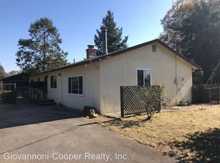 314 W Matheson St, Healdsburg, CA 95448