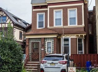 386 Ogden Ave, Jersey City, NJ 07307