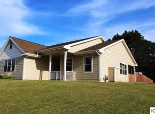 210 N 2nd Ave, Bovey, MN 55709