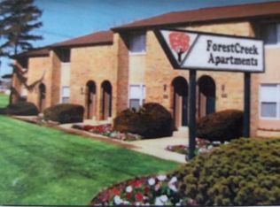 2276 Forest Creek Circle Dr, Columbus, OH