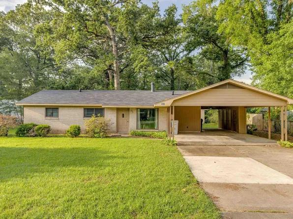 206 Bastrop Dr, Monroe, LA 71203