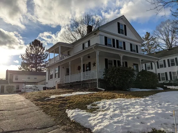 9-9 Beach St #A, Millbury, MA 01527