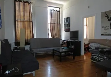 Rented by Mdrn Residential