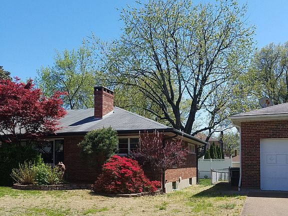2nd image of 6236 Westway Pl
