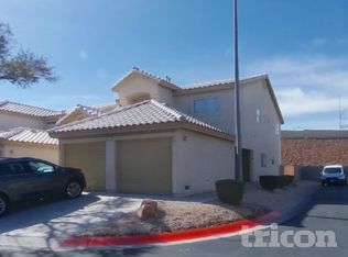 6131 Daisy Petal St UNIT 101, Las Vegas, NV 89130