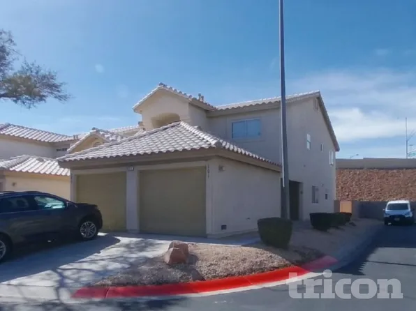 6131 Daisy Petal St Unit 101, Las Vegas, NV 89130
