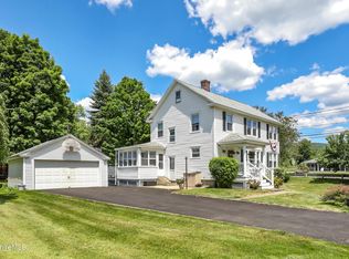 1087 Williams St, Pittsfield, MA 01201