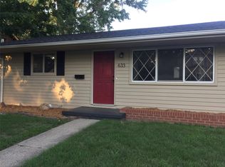 633 Fairground St, Plymouth, MI 48170