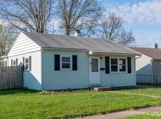 2325 E 4th St, Mishawaka, IN 46544