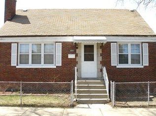 3900 W 62nd St, Chicago, IL 60629