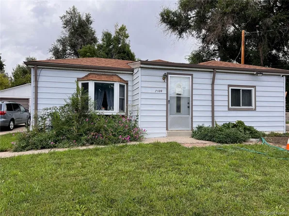7109 W 61st Avenue, Arvada, CO 80003