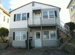 228 Sterling Ave, Providence, RI 02909