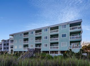 1011 S Ocean Blvd #101, Myrtle Beach, SC 29575