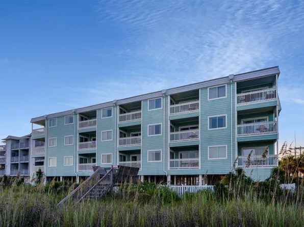 1011 S Ocean Blvd. #205, Surfside Beach, SC 29575