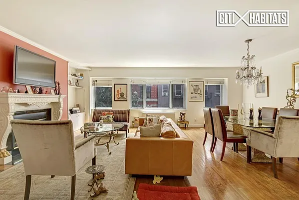 Rented by Citi Habitats | media 47