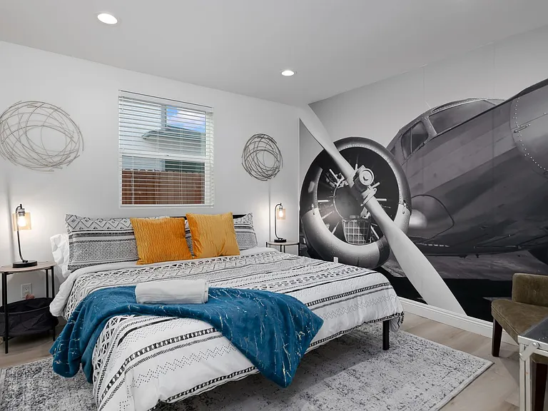 New Construction 4-Unit Townhome Community | Luxury Living Near DTLA — Photo 15