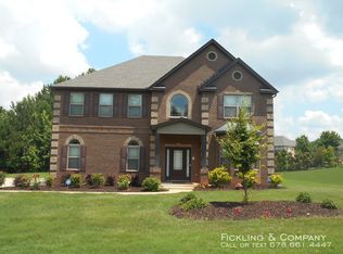 968 Donegal Dr, Locust Grove, GA 30248