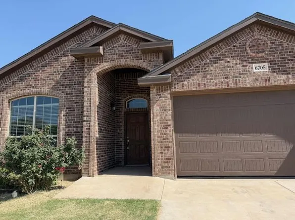 6705 Victory Pkwy, Midland, TX 79706