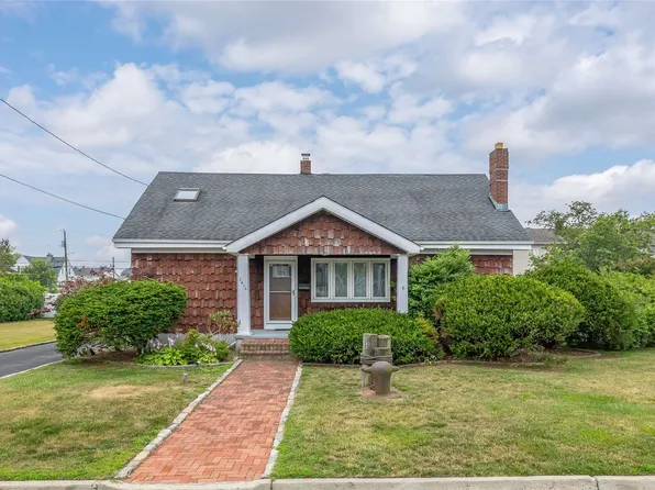 3410 Bay Front Drive, Baldwin, NY 11510