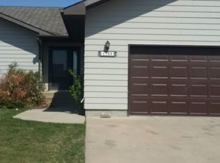 1700 16th St NW, Minot, ND 58703