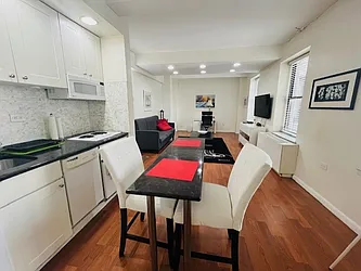 Rented by Manhattan Management Group