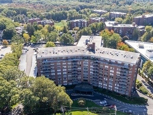2nd image of 280 Boylston St APT 908
