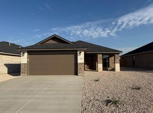 2113 Coneflower Ct, Midland, TX 79705